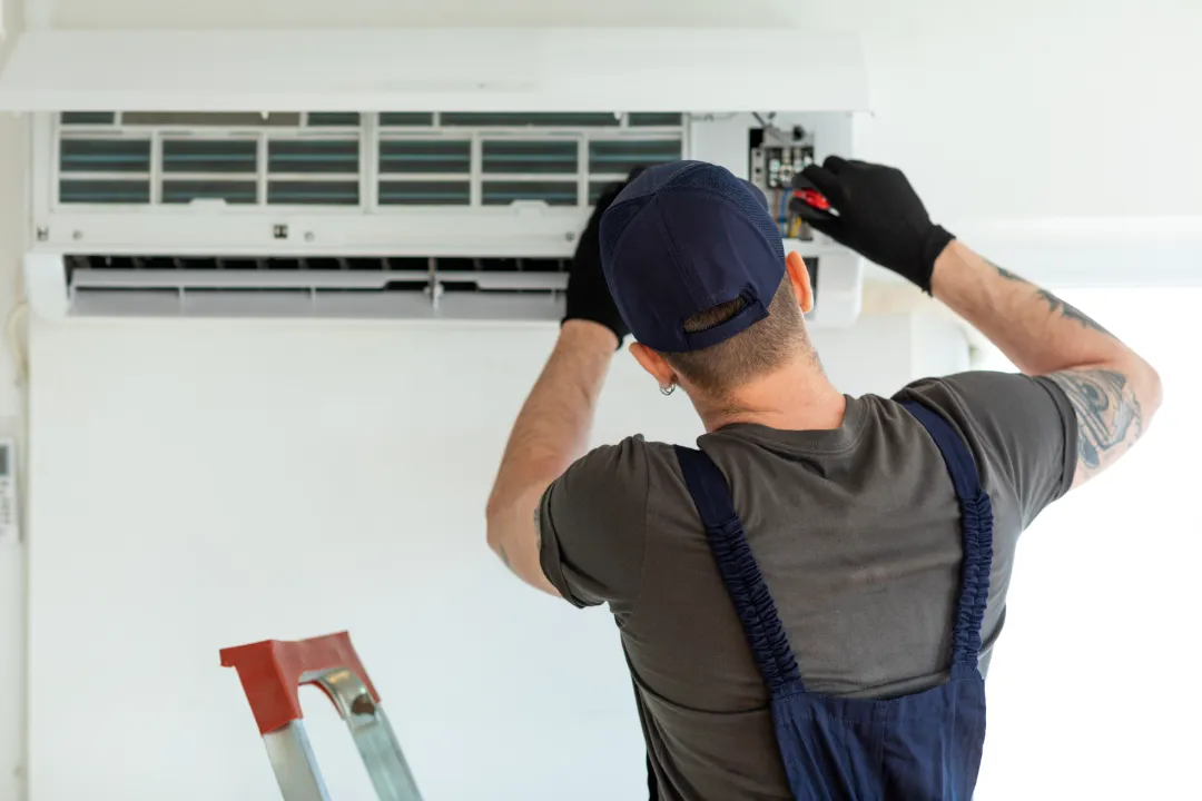 Air Conditioning Cheltenham