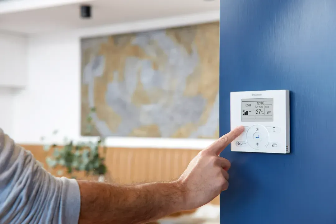 Air Conditioning Cheltenham