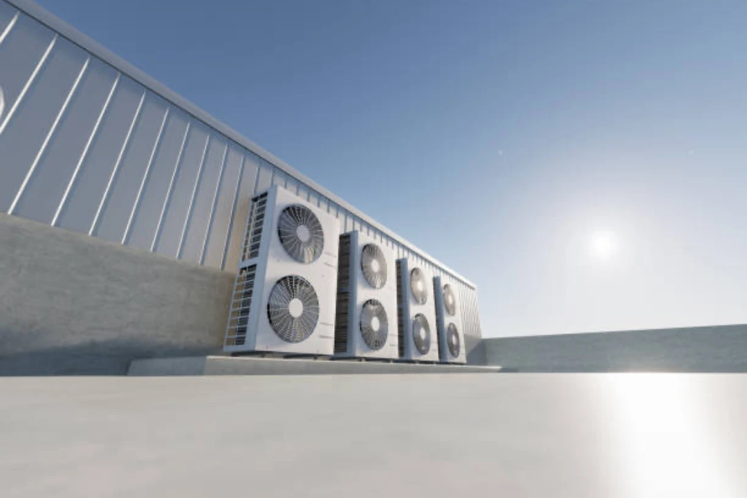 Split System Servicing Sandringham